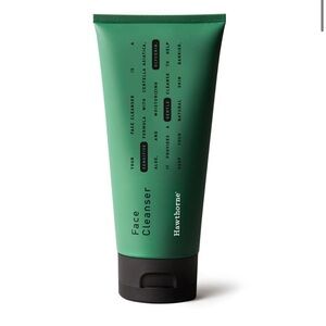 Hawthorne‎ Natural Gentle Face Wash Cleanser for Men NEW